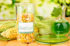 Burradon biofuel availability