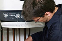 boiler repair Burradon