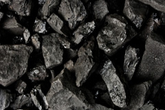 Burradon coal boiler costs
