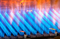 Burradon gas fired boilers