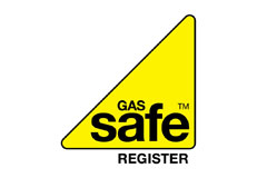 gas safe companies Burradon